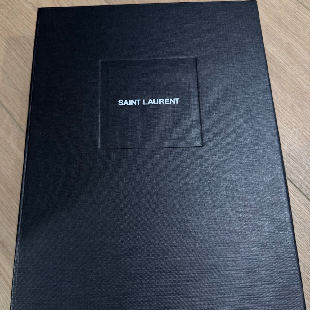 Saint Laurent Lou Lou puffer bag - Picture 15 of 16